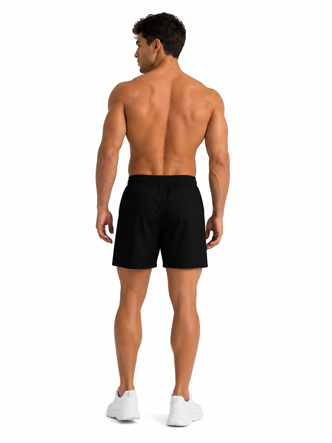 SculptLux Athletic Shorts
