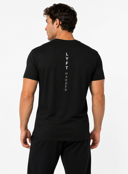SculptLux Fitted T-Shirt