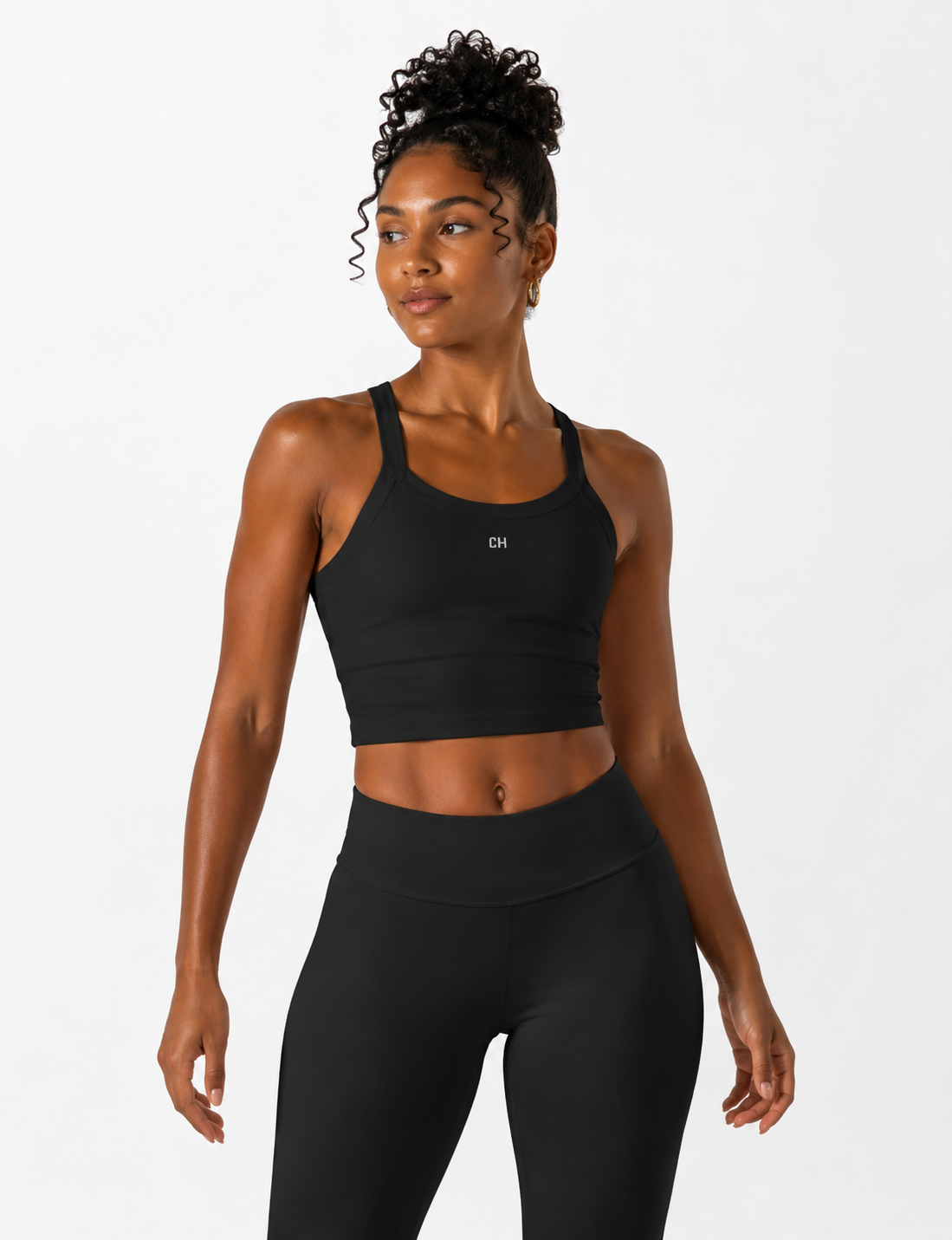 SculptLux Yoga Leggings