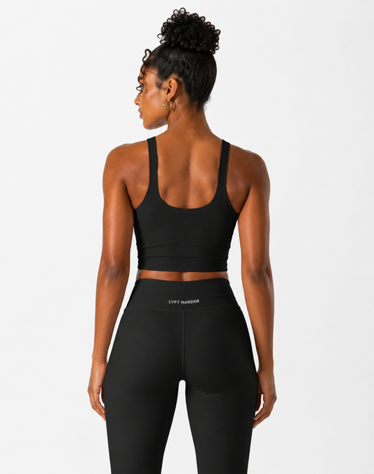 SculptLux Yoga Leggings