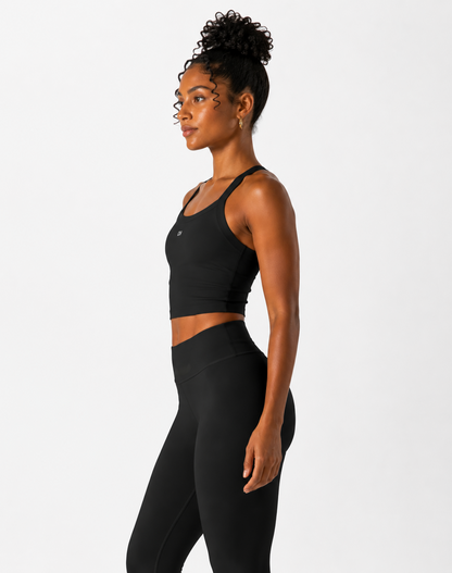 SculptLux Yoga Leggings