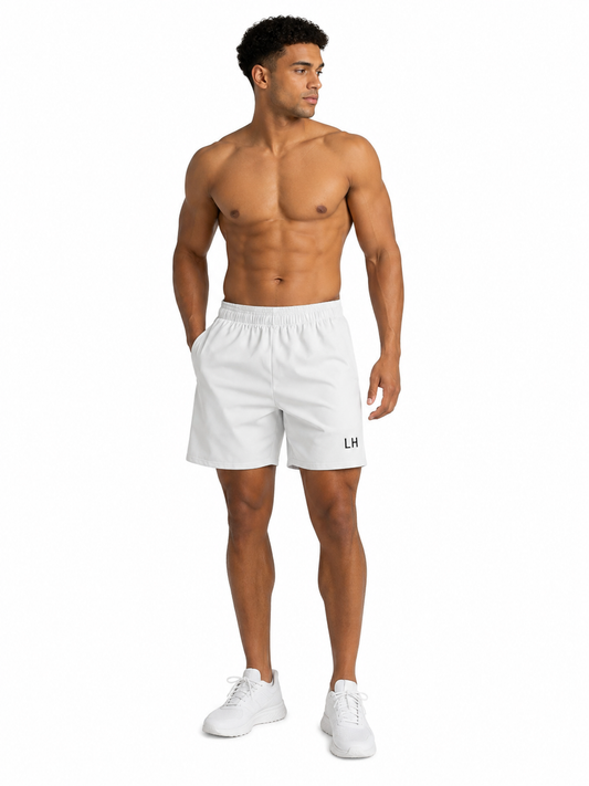 SculptLux Athletic Shorts